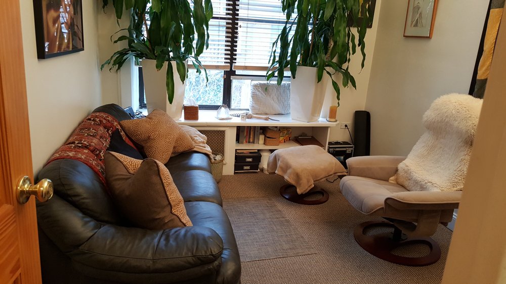 Sandra Feist, LCSW - grief counselor in New York, NY