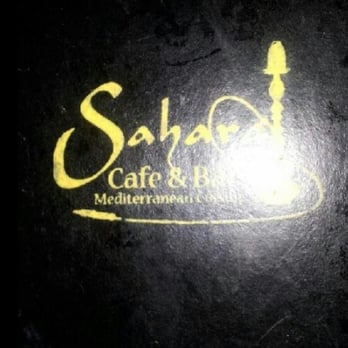 Sahara Café & Bar - Mediterranean Near Me - Jacksonville, Florida Sahara Café & Bar - Mediterranean Near Me - Jacksonville, Florida