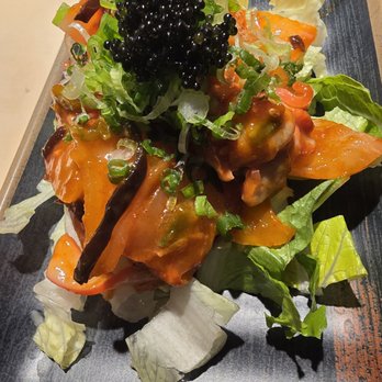 Sushi Tsunami - Sushi Bars Near Me - Fairfield, California Sushi Tsunami - Sushi Bars Near Me - Fairfield, California