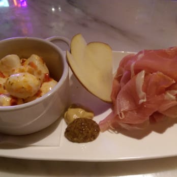 GIADA - Mozzarella with Prosciutto. - Italian Near Me - Las Vegas, Nevada GIADA - Mozzarella with Prosciutto. - Italian Near Me - Las Vegas, Nevada