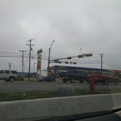 Laredo Taco Company - Highway 190 at Avenue D, next to McDonalds