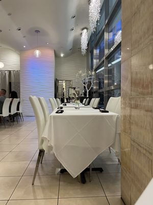 Hamamori Restaurant and Sushi Bar by null