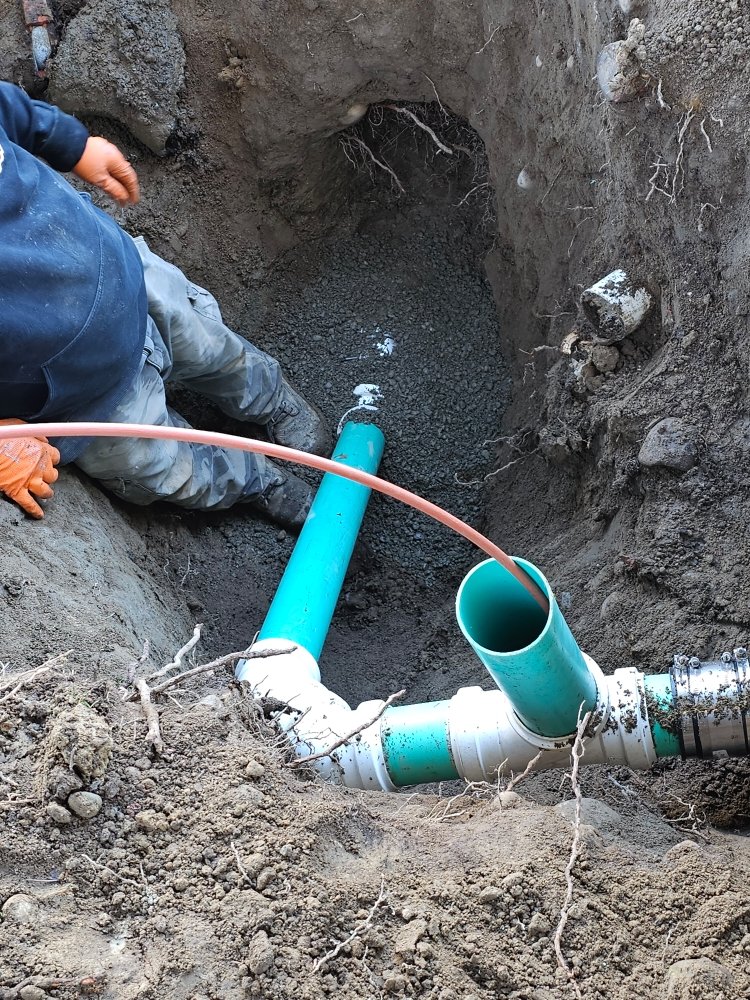 Slide of American Rooter Sewer & Drain Service