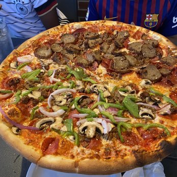 Five Points Pizza - West Nashville - T-Rex Pizza - Pizza Near Me - Nashville, Tennessee Five Points Pizza - West Nashville - T-Rex Pizza - Pizza Near Me - Nashville, Tennessee