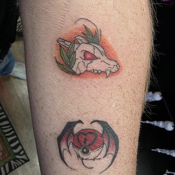 Velvet Rose Tattoo Studio - What i got on flash sale! - Tattoo Near Me - Lancaster, California Velvet Rose Tattoo Studio - What i got on flash sale! - Tattoo Near Me - Lancaster, California