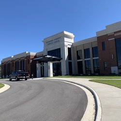 Madison County Service Center