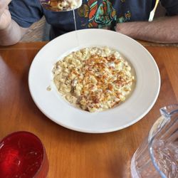 Lock Stock Bar & Grill - Mac & Cheese