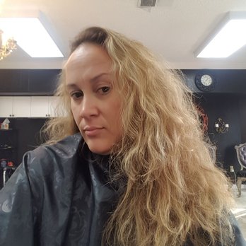 Do or Dye Hair Studio - Before - Hair Salons Near Me - Concord, California