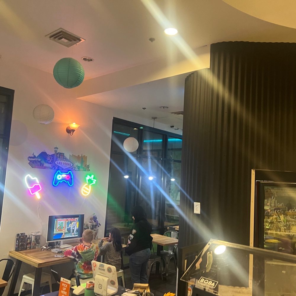 La Paleta - Ice Cream & Frozen Yogurt Near Me - Las Vegas, Nevada La Paleta - Ice Cream & Frozen Yogurt Near Me - Las Vegas, Nevada