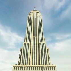 Empire Transport System