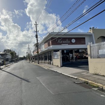Kasalta - Spanish Near Me - San Juan, Puerto Rico