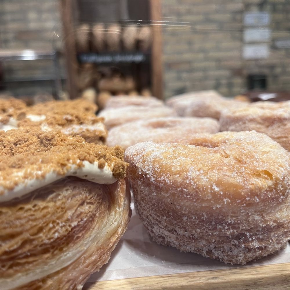 Nantucket Baking - doughnuts - Bakeries Near Me - Grand Rapids, Michigan Nantucket Baking - doughnuts - Bakeries Near Me - Grand Rapids, Michigan