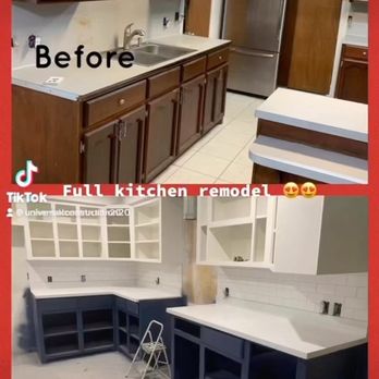 Pro Remodeling and Construction - Kitchen Remodel! - General Contractors Near Me Pro Remodeling and Construction - Kitchen Remodel! - General Contractors Near Me