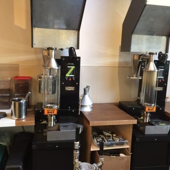 Artís Coffee - Roasters - Coffee & Tea Near Me - Berkeley, California Artís Coffee - Roasters - Coffee & Tea Near Me - Berkeley, California