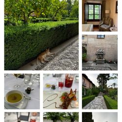 El Parador - Grateful to have the chance to stay here.