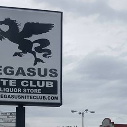 Pegasus Lounge