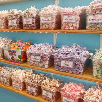 Zeno's Boardwalk Sweet Shop - Candy Stores Near Me - Saint Augustine, Florida Zeno's Boardwalk Sweet Shop - Candy Stores Near Me - Saint Augustine, Florida