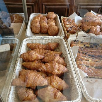 Chaumont - Bakeries Near Me - Beverly Hills, California