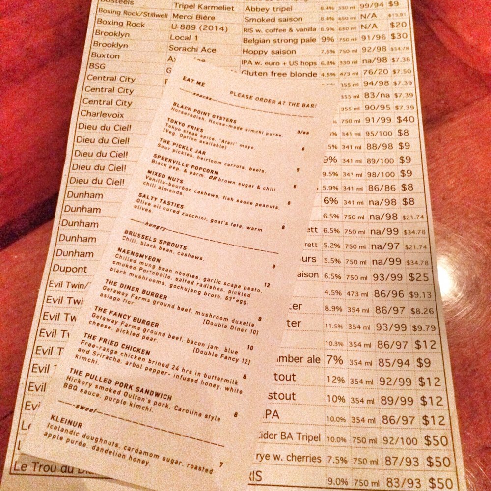 Stillwell Beer Bar - The list - Bars Near Me - Halifax, Nova Scotia Stillwell Beer Bar - The list - Bars Near Me - Halifax, Nova Scotia