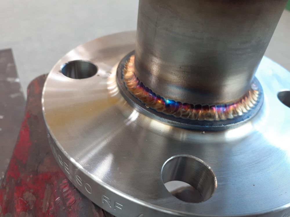 Slide of Millennia Builders