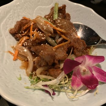 Qi - Nine Dragons - Mala beef - Szechuan Near Me - Hong Kong, HK
