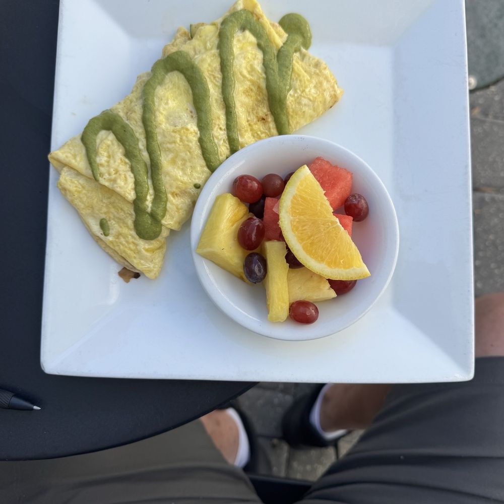 Wild Rabbit Bistro - Mediterranean Omelette - Coffee & Tea Near Me - Ormond Beach, Florida Wild Rabbit Bistro - Mediterranean Omelette - Coffee & Tea Near Me - Ormond Beach, Florida
