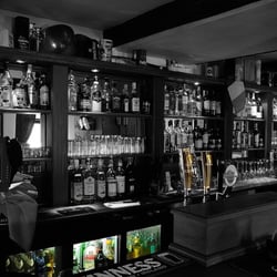 O'Reilly's Irish Pub - Bar