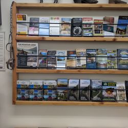 Methow Valley Visitor Center