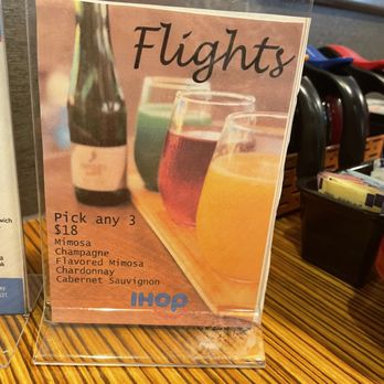 IHOP - American Near Me - La Habra, California