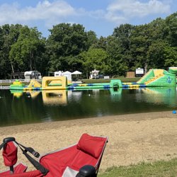 Walnut Hills Family Campground by GatherGrounds - Wibit