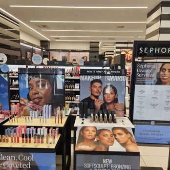 SEPHORA - Cosmetics & Beauty Supply Near Me - New York, New York