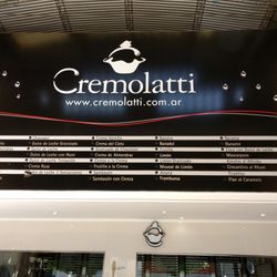 Cremolatti