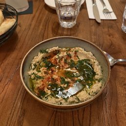 Hummus