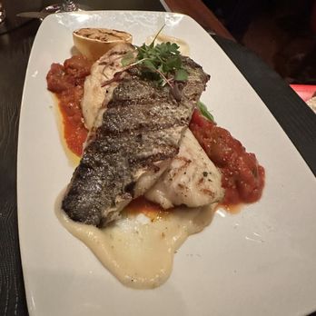 Allegro - GRILLED BRANZINO - Italian Near Me - Las Vegas, Nevada Allegro - GRILLED BRANZINO - Italian Near Me - Las Vegas, Nevada