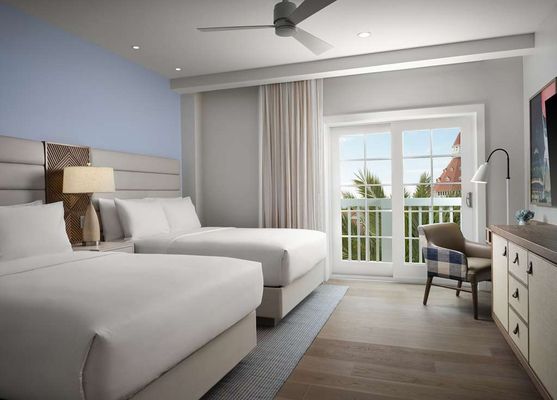 Shore House at The Del, LXR Hotels & Resorts by null