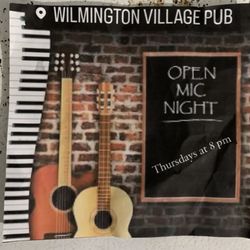 Wilmington Village Pub