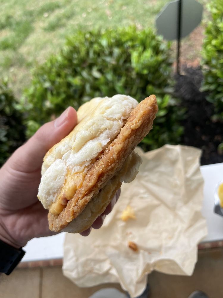 BOJANGLES 16 Reviews 1107 W Faris Rd, Greenville, South Carolina