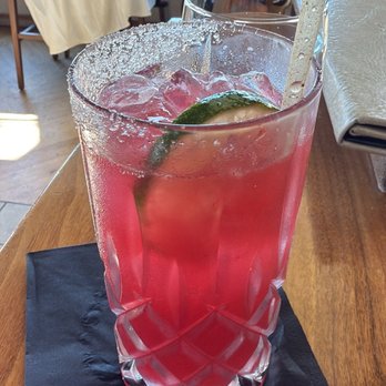 Flor De Maiz - Flor de Jamaica - Cocktail Bars Near Me - Santa Barbara, California Flor De Maiz - Flor de Jamaica - Cocktail Bars Near Me - Santa Barbara, California