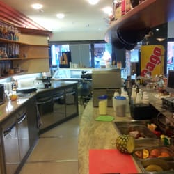 Eiscafe San Remo