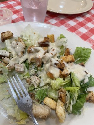 Mamma Mia's Italian Pizzeria by null