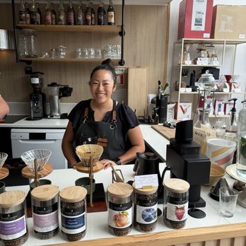 Humble Anchor Coffee Roasters - Friendly barista - Breakfast & Brunch Near Me - Vila do Conde, 13