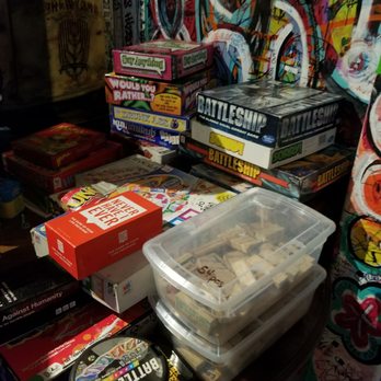 Brewyard Beer Company - They have games! - Brewpubs Near Me - Glendale, California