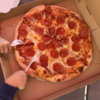 Promenade Pizza - Pizza Near Me - Anaheim, California Promenade Pizza - Pizza Near Me - Anaheim, California