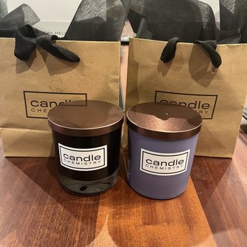Candle Chemistry - Candle Stores Near Me - Scottsdale, Arizona Candle Chemistry - Candle Stores Near Me - Scottsdale, Arizona