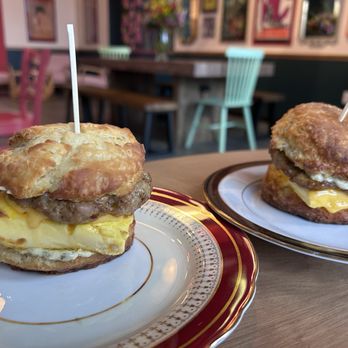 Butter Punk - Breakfast & Brunch Near Me - Asheville, North Carolina