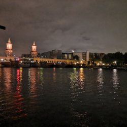 Eastern Comfort - Ausblick vom Zimmer