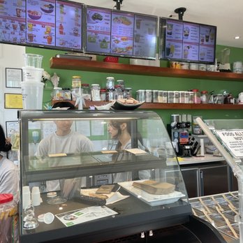 5t Ice - Menu - Desserts Near Me - Sterling, Virginia 5t Ice - Menu - Desserts Near Me - Sterling, Virginia