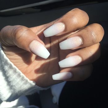 Sunshine Nails - Nail Salons Near Me - Alexandria, Virginia