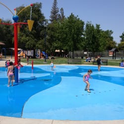 Swanston Park