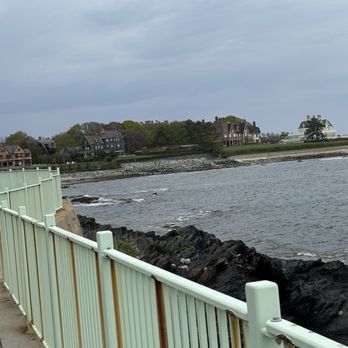 Cliff Walk - Parks Near Me - Newport, Rhode Island Cliff Walk - Parks Near Me - Newport, Rhode Island